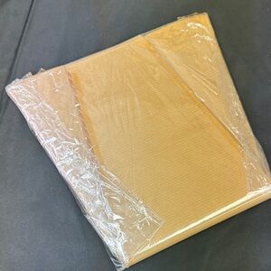 JOYIT Flower Bags Kraft Wrapping Bags Floral Wrapping Paper Sleeves 50 pieces NW